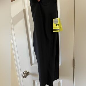 COPY - XERSION NWT shaper legging 1x cropped